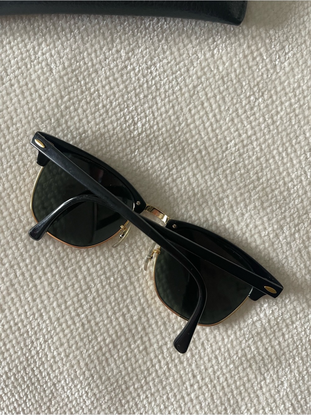Ray Ban clubmasters - Picture 3 of 4